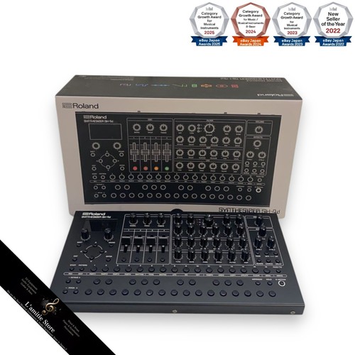 Clavier synthétiseur roland - clavier,
