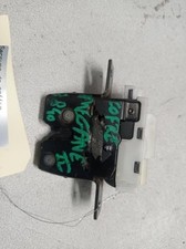 Serrure de coffre RENAULT