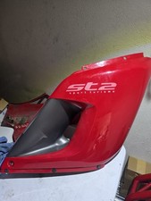 CARENAGE DROIT DUCATI ST2 ST3
