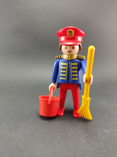 Playmobil personnage - playmobil,