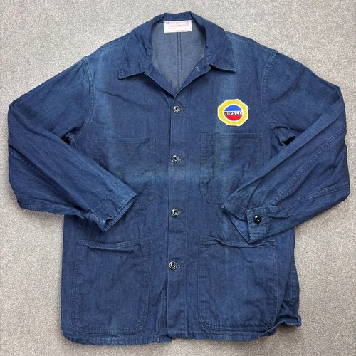 Veste française vintage