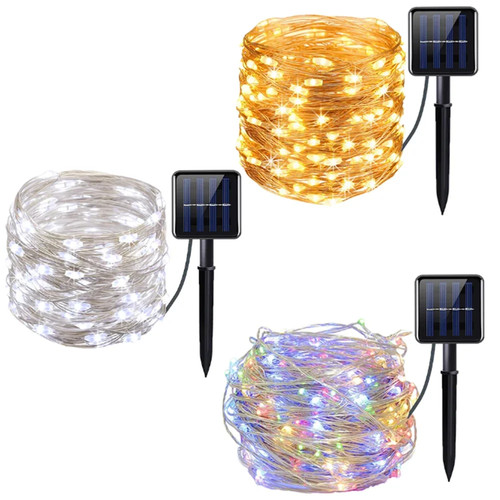 Guirlande lumineuse led - guirlande,