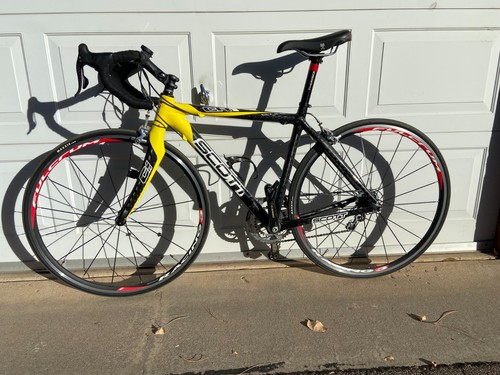 Scott cr1 equip - scott,