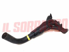 Collecteur D'Échappement 4 En