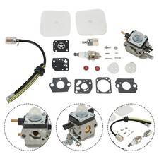 Carburateur Kit Accessoires for Motoculteur C1U-K54A Haute Qualité Pratique