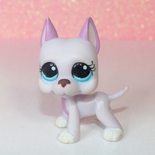 authentic LPS LITTLEST PETSHOP