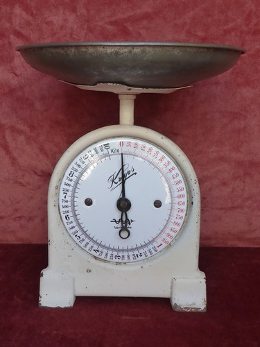 Balance ancienne krups années - balance,