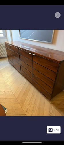 Meuble acajou exotique - exotique,