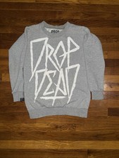 Vintage RARAE  2011 Drop Dead