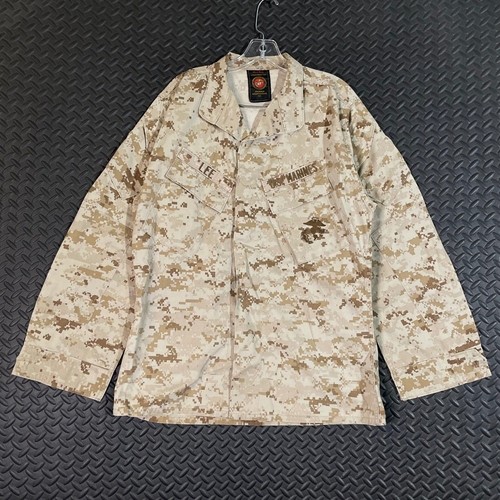 Propper usmc desert marpat - usmc,