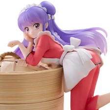 Ranma 1/2 - Figurine Shampoo