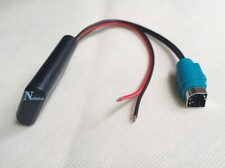 Adaptateur Bluetooth 5.0 AUX Alpine CDE-125BT CDE-126BT CDE-W203E CDE-W203Ri