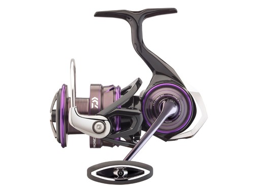 Daiwa prorex 2000 4000 - lt, 2000-4000