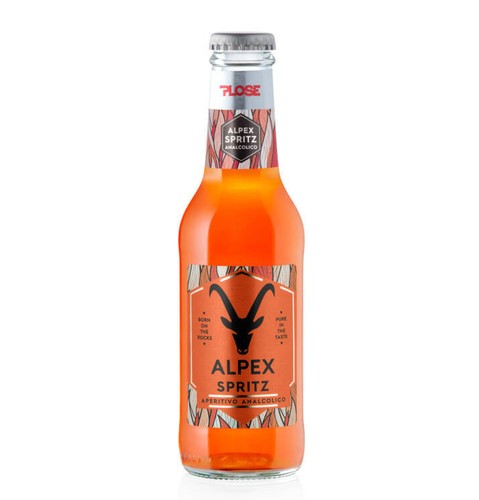 Bouteilles spritz alpex - spritz,