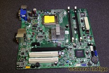 Dell JJW8N 0JJW8N Motherboard