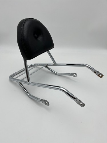 Yamaha 535 sissybar dossier - 535,