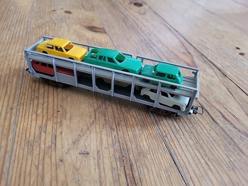 Jouef wagon transport - , ho