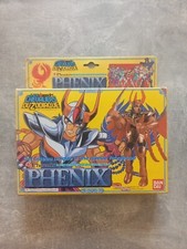 Les Chevaliers Du Zodiaque