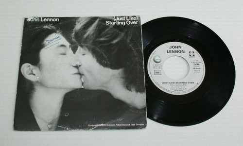 John lennon tours just - lennon, 45