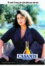 Publicité Advertising 088