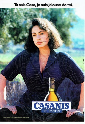 Publicité advertising 088 - publicité,