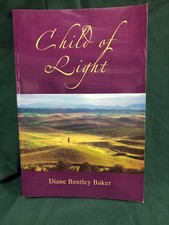 Child of Light by Diane