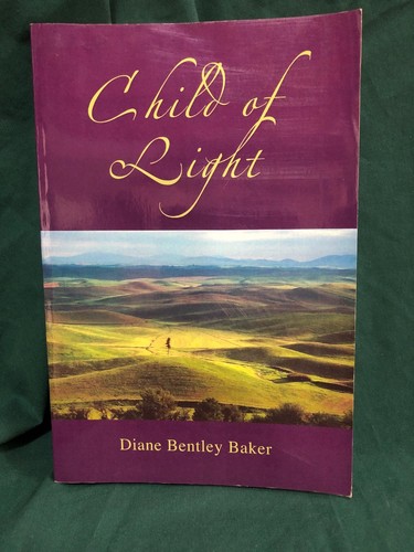 Child light diane - child,