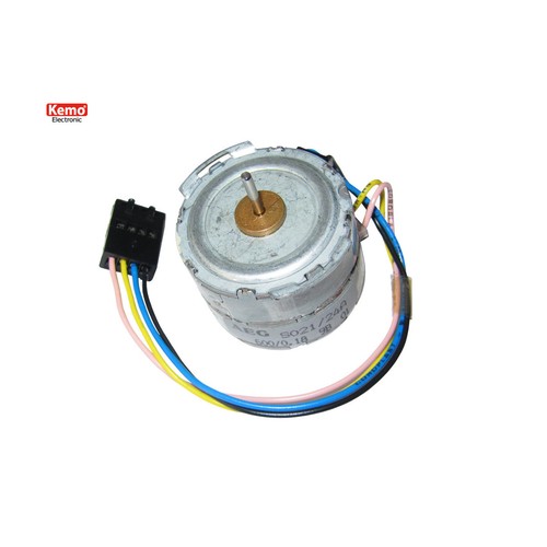 Moteur mini stepper - moteur, mini-stepper