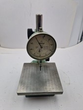 M SABI Table support de comparateur  horloger  ajustement fin avec comparateur