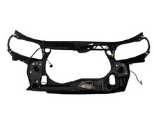 Armature avant, Masque avant