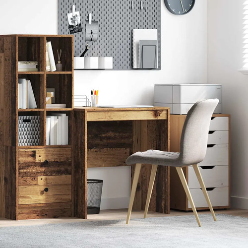 Bureau compact table - bureau,