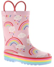 Chatterbox Bottes pour Filles