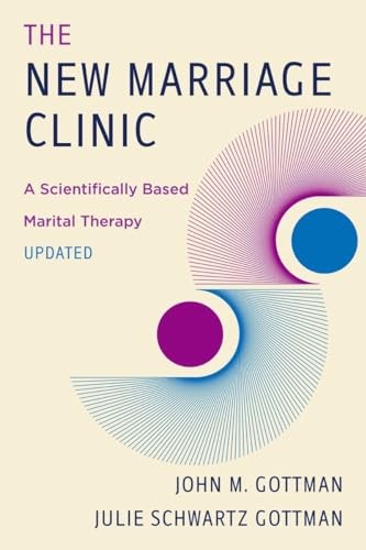 The new marriage clinic - a, scie