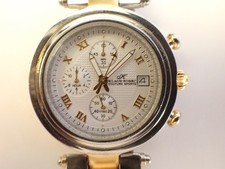 KLAUS-KOBEC COUTURE SPORTS