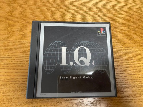 Intelligent qube - iq,