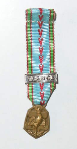 Médaille miniature - mÉdaille,