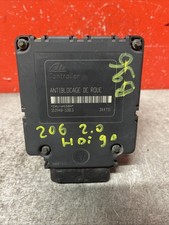 Bloc ABS Hydraulique ESP