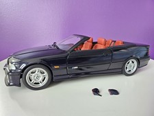 Bmw e36 cabriolet techno - e36,