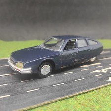 Norev citroen cx 2200 - 1/43,