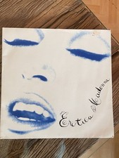 Vinyle Madonna Sex Original