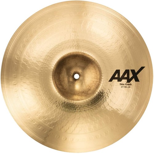 Sabian hhx crash cymbal - crash, cymbal,
