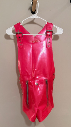 Libidex female dungaree - libidex,