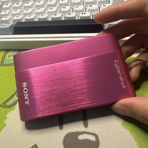 Sony cyber shot dsc tx1 - ​​shot, dsc-tx1