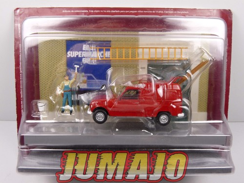 Dio38 voiture diorama - dio38, +