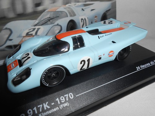 Porsche 917k des - porsche,