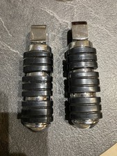 CUSTOM STYLE HARLEY LOT DE 2