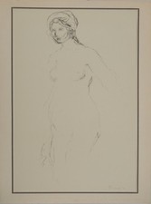 Pierre-Auguste RENOIR 