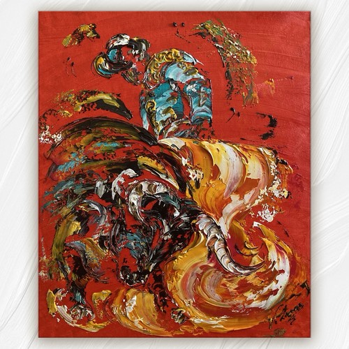Corrida tauromachie taureau - corrida,
