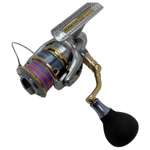 Shimano biomaster 4000xg a - shimano, 4000xg-a
