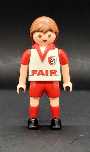Playmobil 2006 4700 - playmobil, soccer